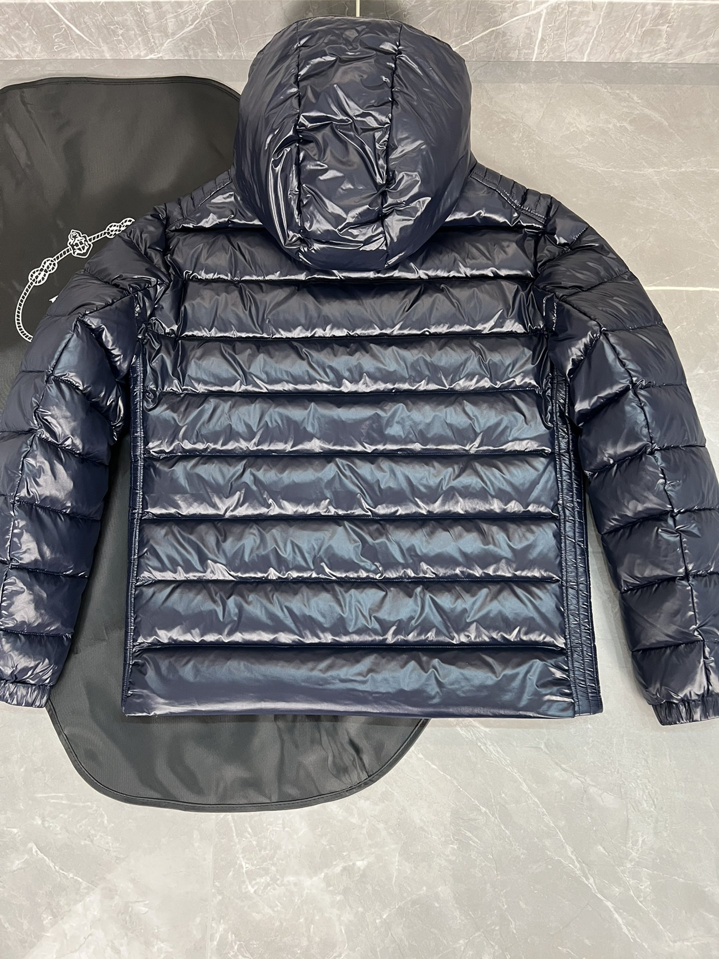 Prada Down Jackets